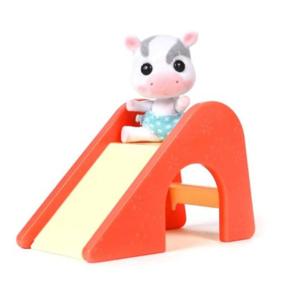 NWT Honey Bee Acres - Baby Moo